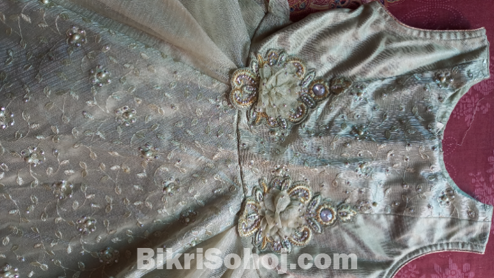 Baby frock
